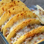 Oven Tacos