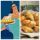 Kronk's Spinach Puffs (inspired by The Emperor's New Groove)