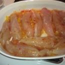 Italian chicken