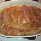 Italian chicken