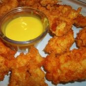 Chicken tenders