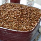 Sweet Potato Casserole