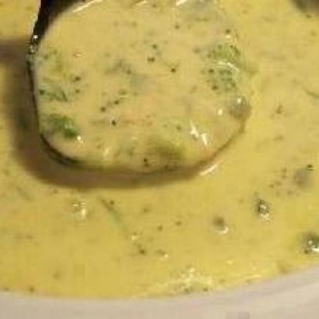 Broccoli Soup