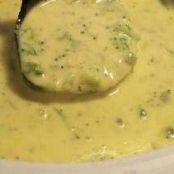 Broccoli Soup