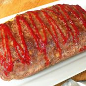 Meat loaf