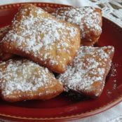 Beignets