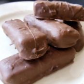 Twix Bars