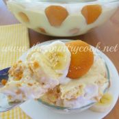 Banana pudding