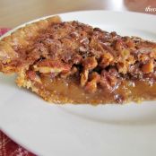 Southern Pecan Pie