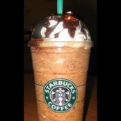 Drinks-  Mocha Frapaccino