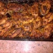 Chicken- Talk of Town Chicken