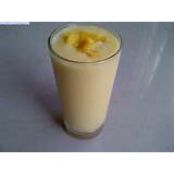 Drink-  Mango creamshake
