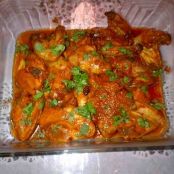 Chicken- Kalya