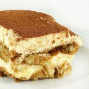 Tiramisu