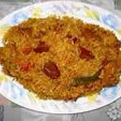 Rice- Memon Akhnee
