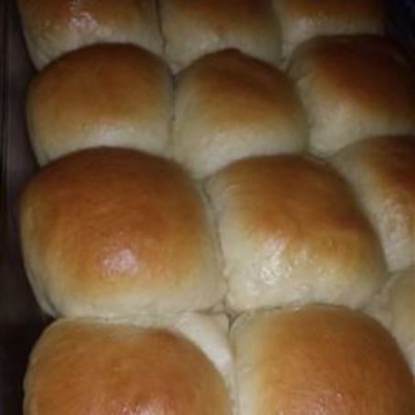 Breads-  Speedy  Rolls
