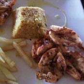 Prawns- Adega Inspired.