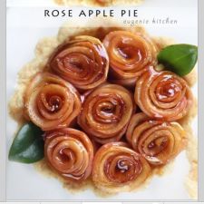 Dessert-  Apple Pie