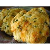 Breads-  Cheddar Bay Biscuits