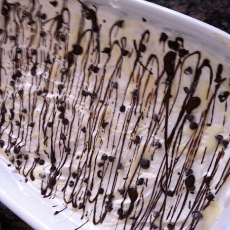 Dessert-  Cream Cheese Flan