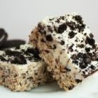 Oreo Rice Krispies