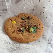 Cookies just like biscuits