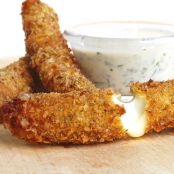Mozzerella Sticks