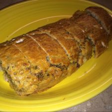 Sausage Bread