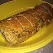 Sausage Bread