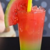 Watermelon Kiwi Lemonade