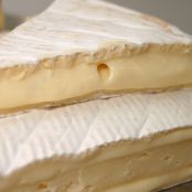 Ali's Walnut Glazed Brie