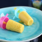 Mango Kulfi - Step 1