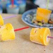 Mango Kulfi