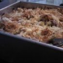 Macaroni Schotel