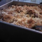 Macaroni Schotel - Step 4