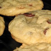 Best Chocolate Chip Cookies Ever