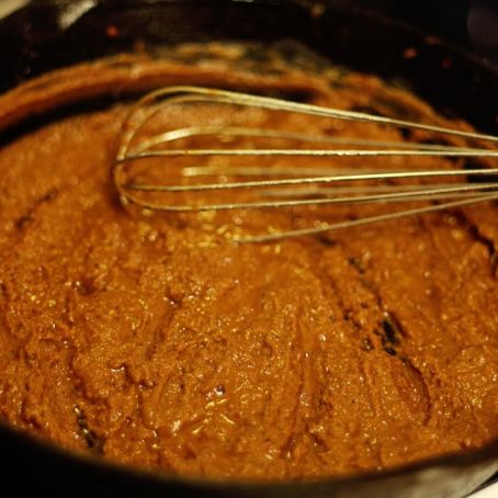 Shrimp and Sausage Gumbo