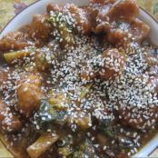 General tso