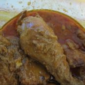 Korma/ Qorma