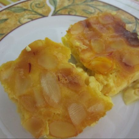 Custard/ Egg Pudding