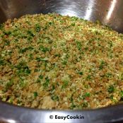 Chicken Cutlet in Indian Spices - Step 1