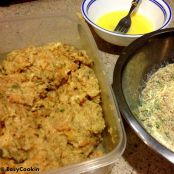 Chicken Cutlet in Indian Spices - Step 5