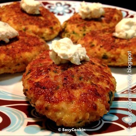 Chicken Cutlet in Indian Spices