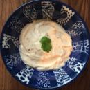 Chipotle sour cream