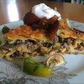 Taco Pie