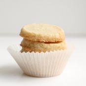 Icebox Cookies