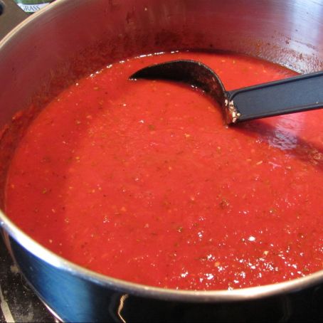 Spatini Spaghetti Sauce Mix