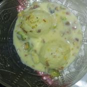 Rasmalai