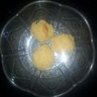 Rava laddu