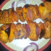 Chicken Tikka